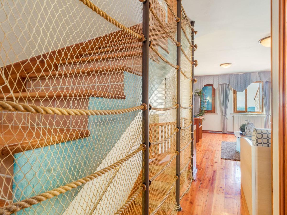 Apartment Antonella & Napoletano-2 By Interhome Umag Exterior photo